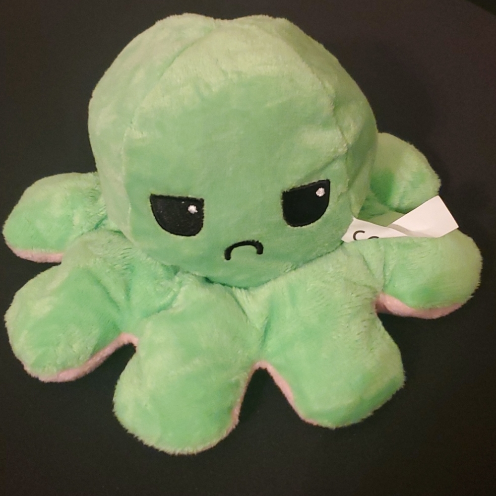 Octo-Emoji - Picture 3 of 3